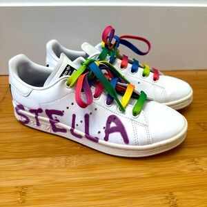 Adidas Stan Smith x Stella McCartney Sneakers